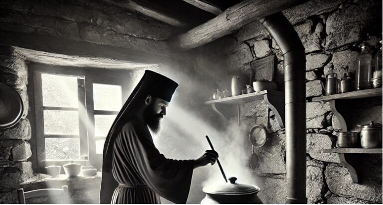 post